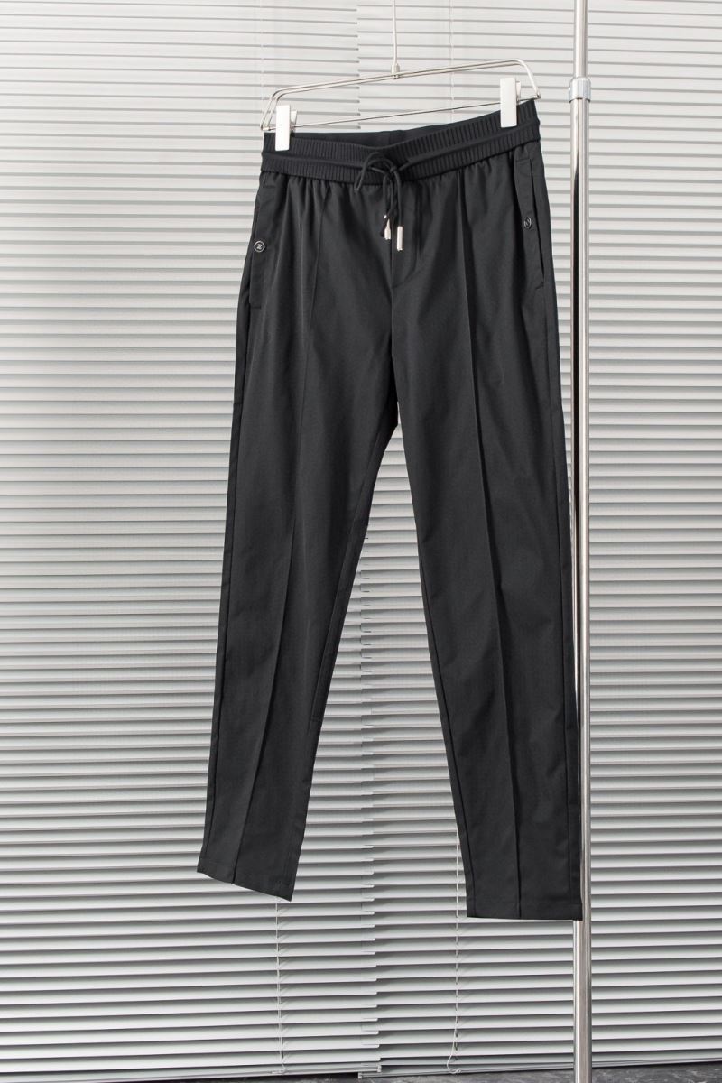 Zegna Long Pants